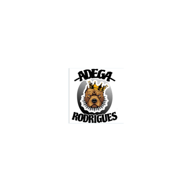 Logo Adega Rodrigues